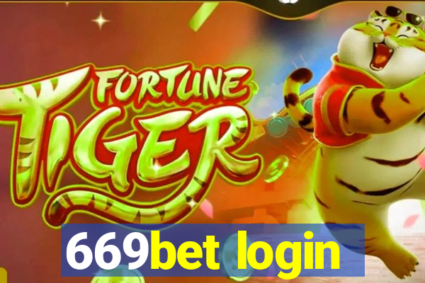 669bet login